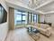 3-комнатная квартира · 105 м² · 8/9 этаж, Хаджи Мукана 49 — Мендикулова за 850 000 ₸ в Алматы, Медеуский р-н