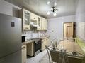 3-комнатная квартира · 80 м² · 3/9 этаж, проспект Таукехана 33/1 за 250 000 ₸ в Шымкенте — фото 10
