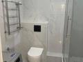 2-бөлмелі пәтер · 60 м² · 9/12 қабат, Коктерек, бағасы: 44 млн ₸ в Алматы, Наурызбайский р-н — фото 15