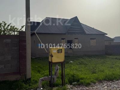 Отдельный дом · 7 комнат · 160 м² · 8 сот., мкр Ынтымак-2, Жоласар за 27 млн ₸ в Шымкенте, Абайский р-н