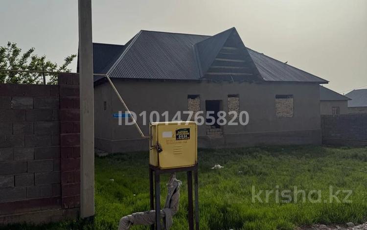 Отдельный дом · 7 комнат · 160 м² · 8 сот., мкр Ынтымак-2, Жоласар за 27 млн ₸ в Шымкенте, Абайский р-н — фото 2