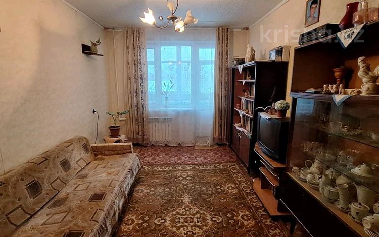 2-комнатная квартира, 44.9 м², 2/5 этаж, Урдинская за 13.5 млн 〒 в Уральске — фото 2
