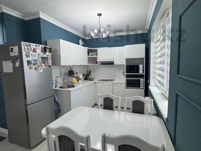 2-комнатная квартира · 57 м² · 5/18 этаж, Сарайшык 5/1 за 28.9 млн ₸ в Астане, Есильский р-н
