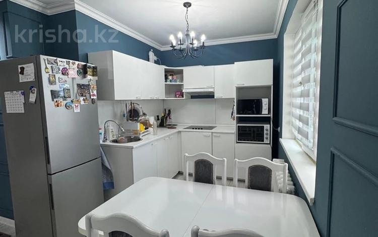 2-комнатная квартира · 57 м² · 5/18 этаж, Сарайшык 5/1 за 28.9 млн ₸ в Астане, Есильский р-н — фото 2