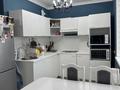 2-комнатная квартира · 57 м² · 5/18 этаж, Сарайшык 5/1 за 28.9 млн ₸ в Астане, Есильский р-н — фото 2