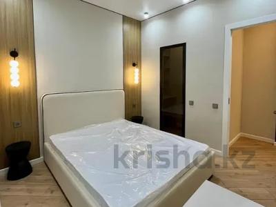 2-комнатная квартира · 56 м² · 5/14 этаж, Каныша Сатпаева — ADK за 360 000 ₸ в Алматы, Бостандыкский р-н