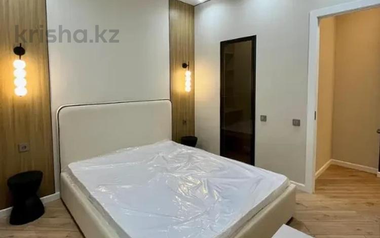 2-бөлмелі пәтер · 56 м² · 5/14 қабат, Каныша Сатпаева — ADK, бағасы: 360 000 ₸ в Алматы, Бостандыкский р-н — фото 7