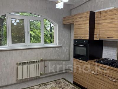 2-бөлмелі пәтер · 55 м² · 4/9 қабат, мкр Жетысу-1 — Момышулы Улугбека, бағасы: 250 000 ₸ в Алматы, Ауэзовский р-н