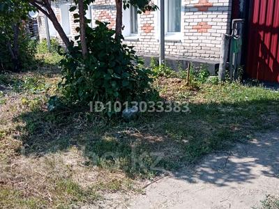 Отдельный дом · 3 комнаты · 64 м² · 10 сот., Ленинградская 6 за 11 млн ₸ в Октябрьское