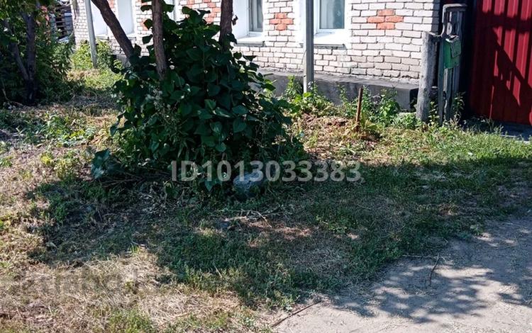 Отдельный дом · 3 комнаты · 64 м² · 10 сот., Ленинградская 6 за 11 млн ₸ в Октябрьское — фото 2