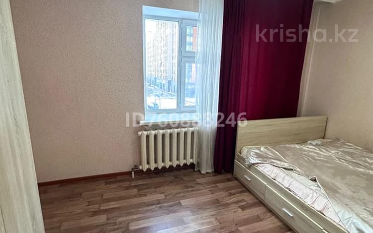 2-бөлмелі пәтер · 49 м² · 3/9 қабат, Кудайбердыулы 23, бағасы: 25 млн ₸ в Астане, Алматы р-н — фото 2
