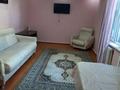 Отдельный дом · 2 комнаты · 60 м², Балпык би 89 за 150 000 ₸ в Талдыкоргане