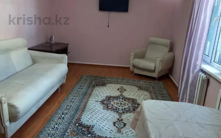 Отдельный дом · 2 комнаты · 60 м², Балпык би 89 за 150 000 ₸ в Талдыкоргане — фото 2