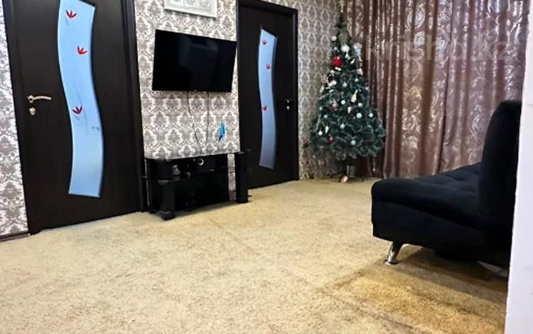 3-бөлмелі пәтер · 65 м² · 4/5 қабат, кошетауская, бағасы: 15 млн ₸ в Уральске — фото 4