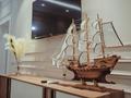 2-комнатная квартира · 75 м² · 1/2 этаж, мкр Туркестан, Мкр БАМ,ул.Трактористов 1А за 30 000 ₸ в Шымкенте, Туран р-н — фото 6