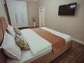 2-комнатная квартира · 75 м² · 1/2 этаж, мкр Туркестан, Мкр БАМ,ул.Трактористов 1А за 30 000 ₸ в Шымкенте, Туран р-н — фото 9