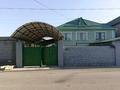 Отдельный дом · 7 комнат · 200 м² · 7 сот., Иляев 180 — Парк победа за 110 млн 〒 в Шымкенте, Аль-Фарабийский р-н — фото 2