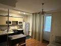 1-комнатная квартира · 40 м² · 2 этаж, Алихан Бокейхан 10 за 220 000 ₸ в Астане, Есильский р-н — фото 2
