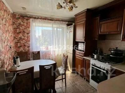 4-комнатная квартира · 83 м² · 5/5 этаж, Турксибская — Остановка "Народная" за 27.5 млн ₸ в Семее