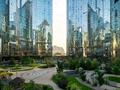 2-бөлмелі пәтер · 100 м² · 23/30 қабат, Аль-Фараби 7, бағасы: 550 000 ₸ в Алматы, Бостандыкский р-н — фото 6