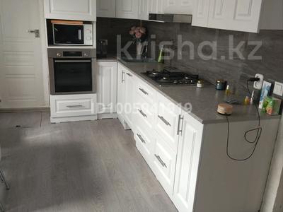 Отдельный дом · 3 комнаты · 75.2 м² · 6 сот., Шахтерская 77 за 9 млн 〒 в Шахтинске