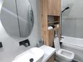 3-комнатная квартира · 75 м² · 15/15 этаж, Манаса 109а — Манаса за 40 000 ₸ в Алматы, Алмалинский р-н — фото 18