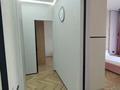 3-комнатная квартира · 75 м² · 15/15 этаж, Манаса 109а — Манаса за 40 000 ₸ в Алматы, Алмалинский р-н — фото 7