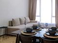 3-комнатная квартира · 75 м² · 15/15 этаж, Манаса 109а — Манаса за 40 000 ₸ в Алматы, Алмалинский р-н — фото 13