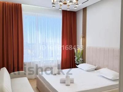 2-комнатная квартира · 54 м², Нурсултана Назарбаева 1 за 20 000 ₸ в Шымкенте, Каратауский р-н