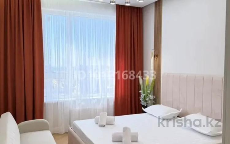 2-комнатная квартира · 54 м², Нурсултана Назарбаева 1 за 20 000 ₸ в Шымкенте, Каратауский р-н — фото 2