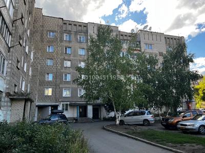 3-комнатная квартира · 65 м² · 4/6 этаж, Поповича 36 за 20.5 млн 〒 в Глубокое
