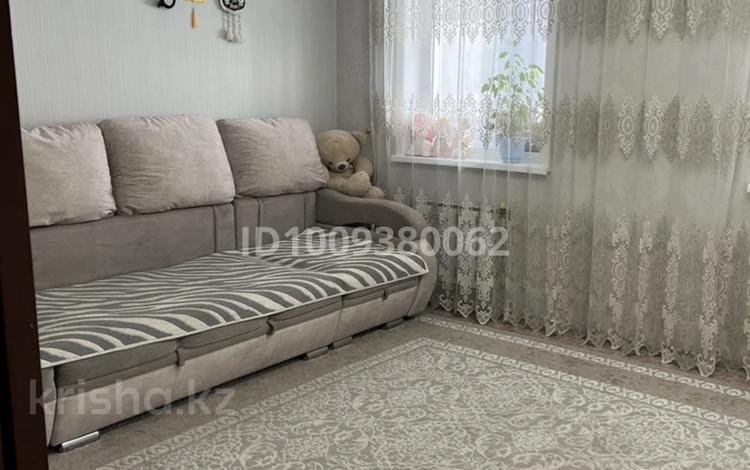 3-бөлмелі пәтер · 79.1 м² · 3/9 қабат, Микрорайон Аэропорт 2, Аэропорт 33, бағасы: 38 млн ₸ в Костанае — фото 2