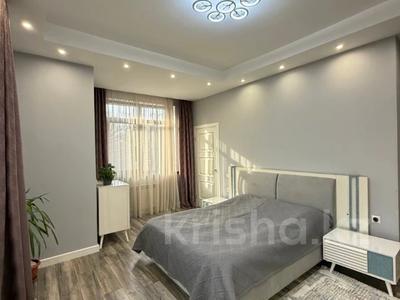 3-бөлмелі пәтер · 130 м² · 2/6 қабат, Қазақфильм ш/а., Наурыз-2, бағасы: 147 млн ₸ в Алматы, Бостандыкский р-н