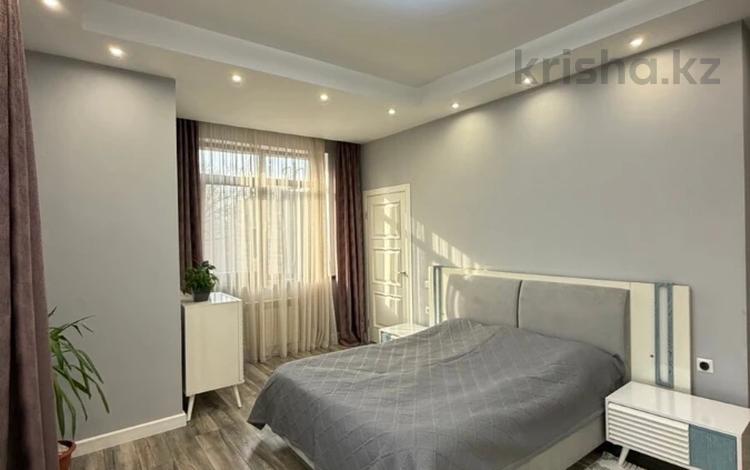 3-бөлмелі пәтер · 130 м² · 2/6 қабат, Қазақфильм ш/а., Наурыз-2, бағасы: 147 млн ₸ в Алматы, Бостандыкский р-н — фото 19