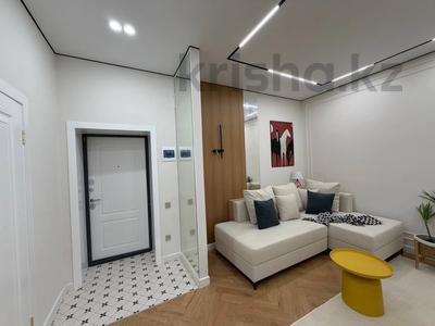1-бөлмелі пәтер · 52 м² · 2/9 қабат, Алтын Орда, бағасы: 26.5 млн ₸ в Актобе