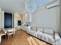 3-бөлмелі пәтер · 70 м² · 12/12 қабат, Анет Баба 4, бағасы: 72 млн ₸ в Астане, Нура р-н