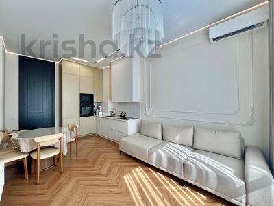 3-бөлмелі пәтер · 70 м² · 12/12 қабат, Анет Баба 4, бағасы: 72 млн ₸ в Астане, Нура р-н