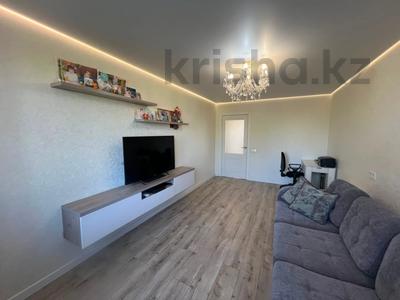 4-комнатная квартира · 85.7 м² · 8/9 этаж, мкр Новый Город, Абдирова за 46 млн ₸ в Караганде, Казыбек би р-н