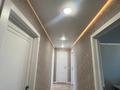 4-комнатная квартира · 85.7 м² · 8/9 этаж, мкр Новый Город, Абдирова за 46 млн ₸ в Караганде, Казыбек би р-н — фото 14