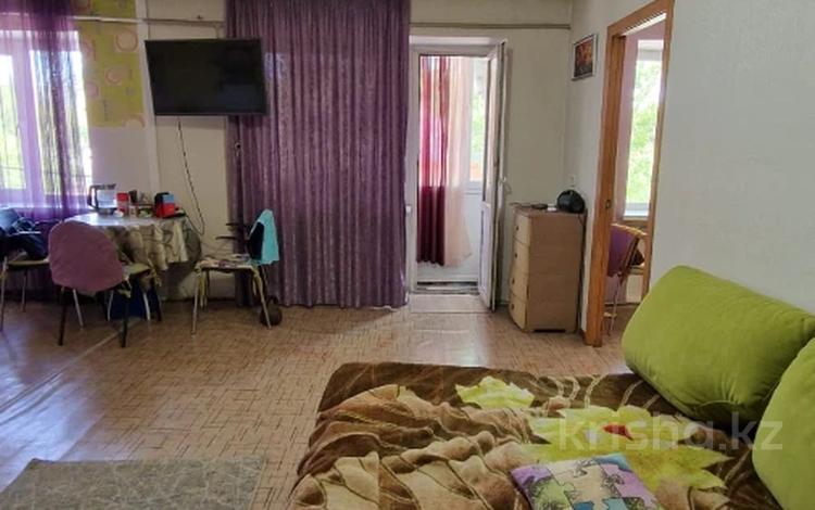 2-бөлмелі пәтер · 44.8 м² · 3/4 қабат, Ульяновская 88, бағасы: 12 млн ₸ в Усть-Каменогорске — фото 3