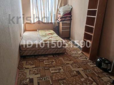 2-комнатная квартира · 44 м² · 5/5 этаж, Абая 50 за 8 млн ₸ в 