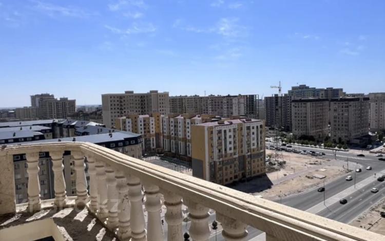 2-бөлмелі пәтер · 83.5 м² · 12/15 қабат, 18 мкр 43/1, бағасы: 17.9 млн ₸ в Актау, 18-й мкр  — фото 13