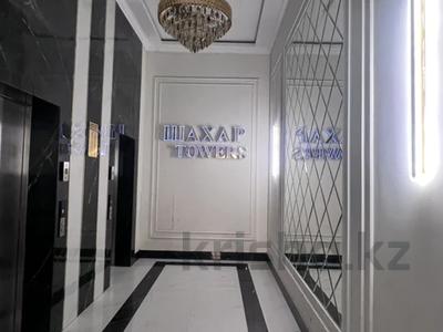 2-комнатная квартира · 83.5 м² · 12/15 этаж, 18 мкр 43/1 за 17.1 млн ₸ в Актау, 18-й мкр 