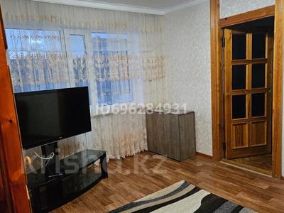 2-бөлмелі пәтер, 45 м², 1/5 қабат ай сайын, Комарова 14, бағасы: 140 000 〒 в Сатпаев