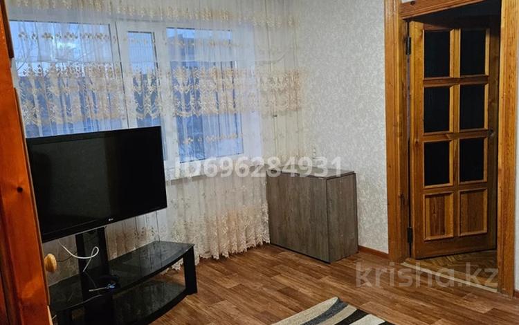 2-бөлмелі пәтер · 45 м² · 1/5 қабат, Комарова 14, бағасы: 170 000 〒 в Сатпаев — фото 2