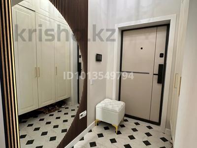 3-бөлмелі пәтер · 64 м², Е882 15, бағасы: 46 млн ₸ в Астане, Нура р-н