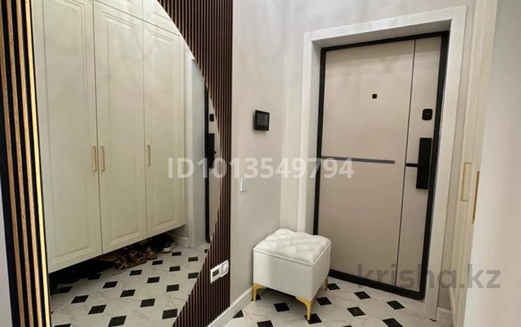 3-бөлмелі пәтер · 64 м², Е882 15, бағасы: 46 млн ₸ в Астане, Нура р-н — фото 2
