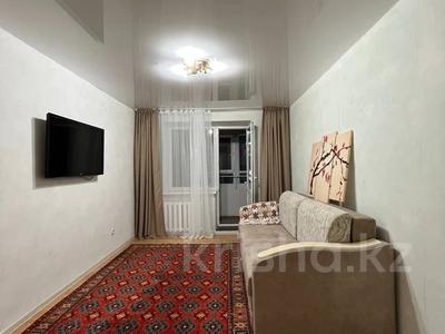 1-комнатная квартира · 38 м² · 5/8 этаж, Рыскулбекова 16/1 — горячка за 19.5 млн ₸ в Астане, Алматы р-н