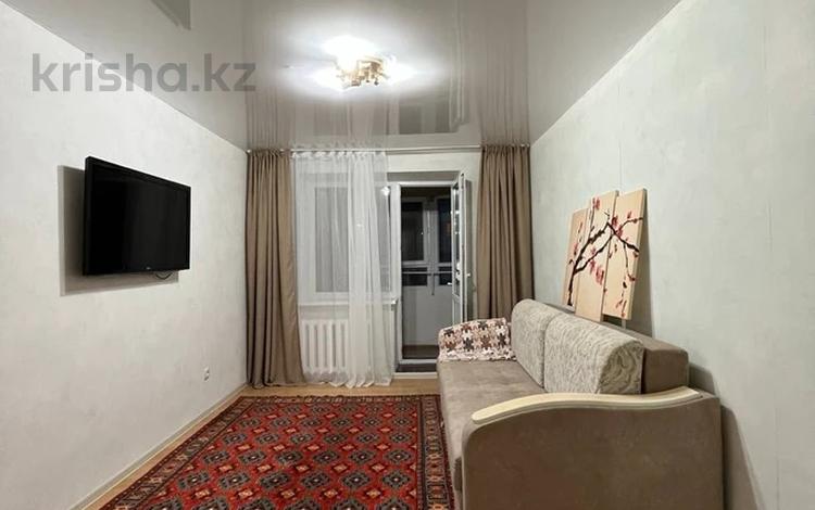 1-бөлмелі пәтер · 38 м² · 5/8 қабат, Рыскулбекова 16/1 — горячка, бағасы: 19.5 млн ₸ в Астане, Алматы р-н — фото 2