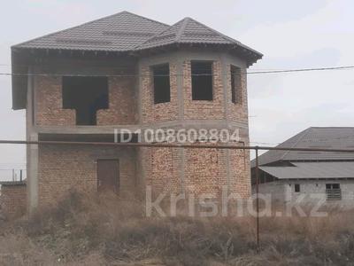 Дача · 7 комнат · 320 м² · 10 сот., Қабанбай за 40 млн 〒 в Алмалы